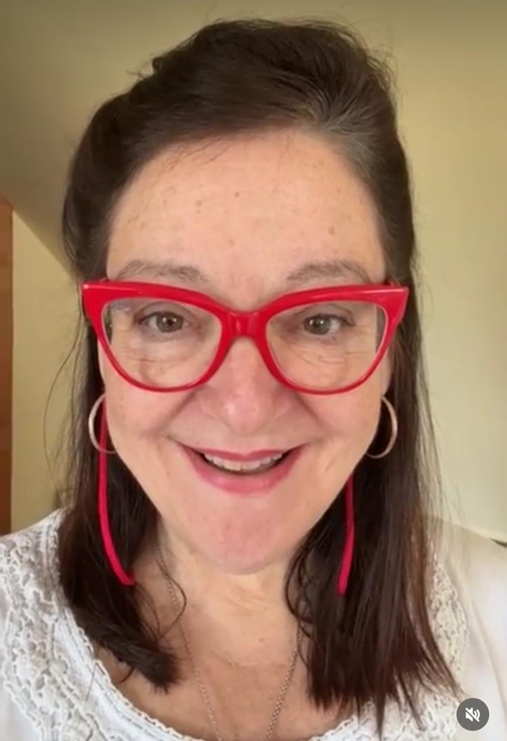 Lusana Charles, Neurowellness Specialist