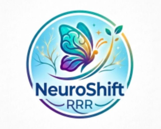 NeuroShift RRR – Lusana Charles